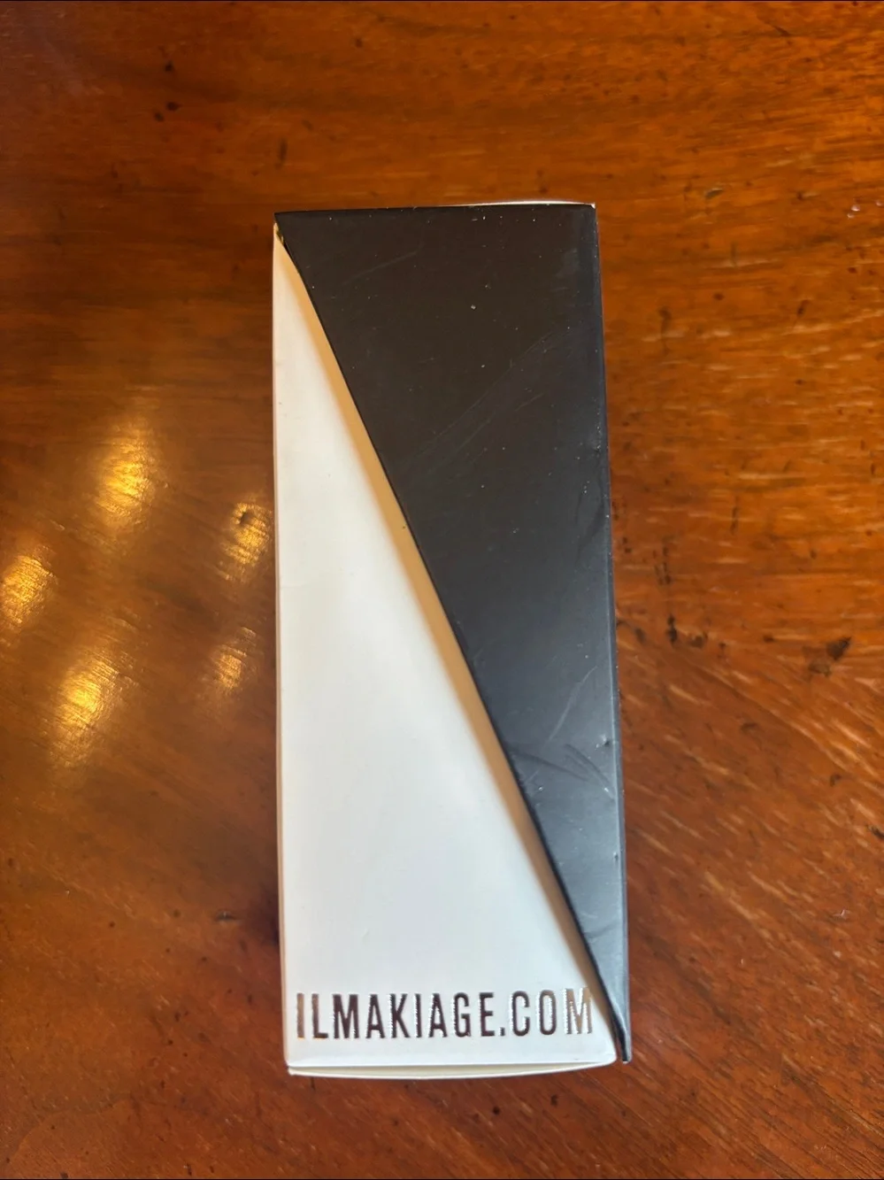 IL MAKIAGE woke up like this flawless base foundation